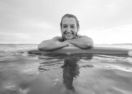 om fear to freedom: Layne Beachley brings her story of resilience and renewal to Byron Writers Festival. Photo: SUPPLIED.