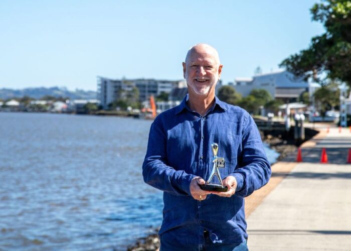 Glenn Butcher Logie