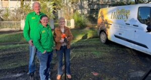 Murwillumbah flood homes
