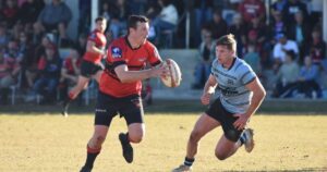 Wollongbar rugby finals