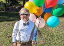 Book Week costumes