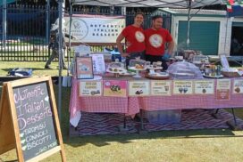 Lismore bowling club markets