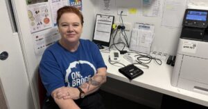 Nurse-led clinic