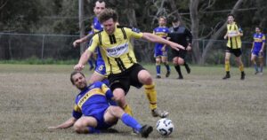 Summer Football Competition
