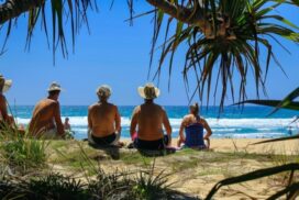 Dementia Ballina symposium