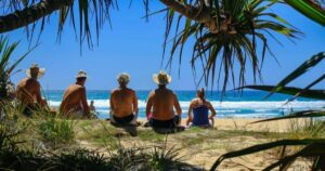 Dementia Ballina symposium