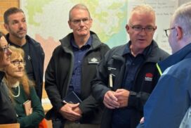 Northern Rivers flood plan
