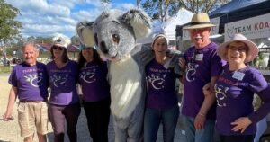 Tweed sustainability awards