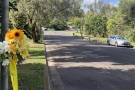 Bangalow road safety