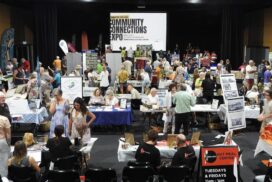 Ballina volunteer expo