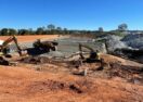 Lismore waste facility
