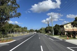 Brunswick Heads upgrade