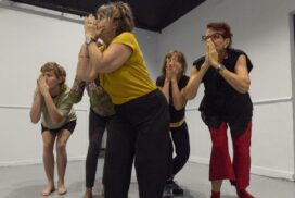 Lismore Theatre Workshops