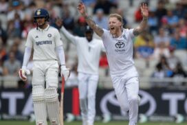Ben Stokes Ashes
