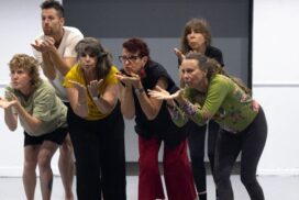 Lismore theatre workshops
