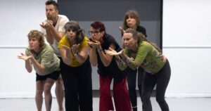 Lismore theatre workshops