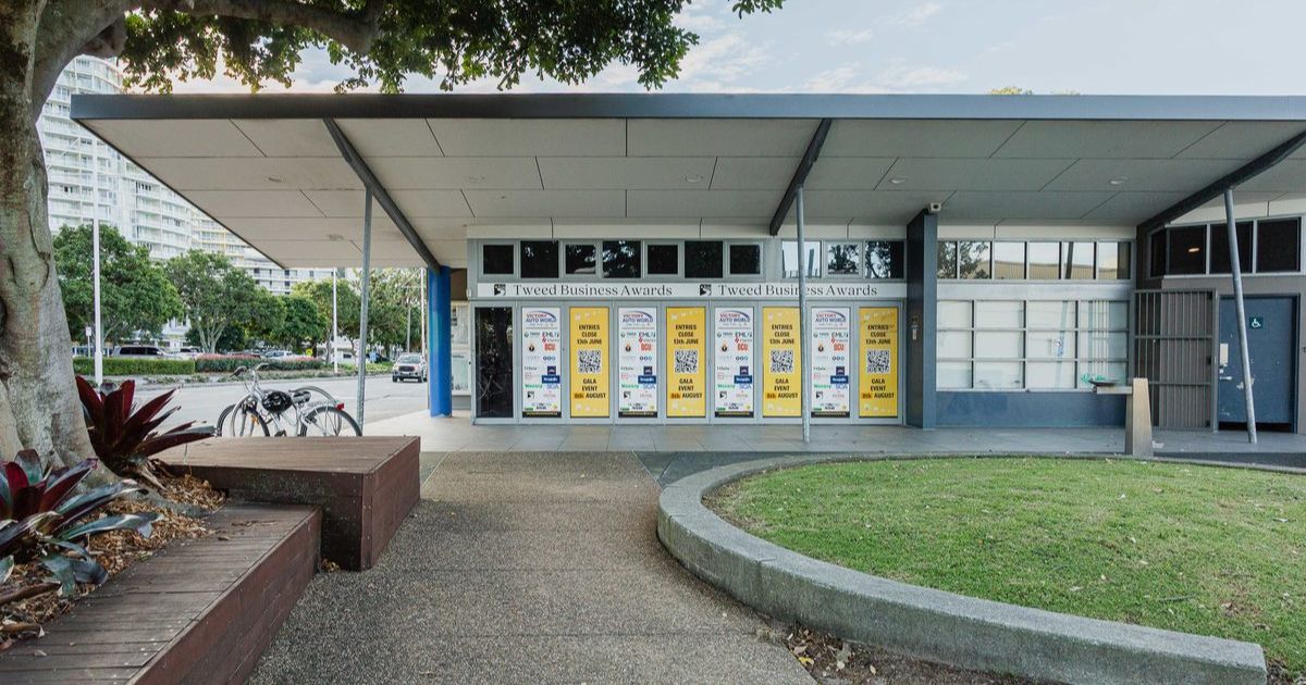 Tweed Heads makeover