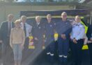 Northern Rivers ambulance stations