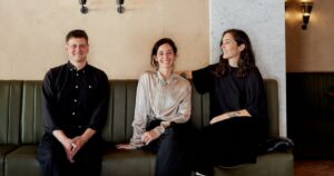 Murwillumbah Bistro Livi