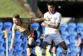 Lismore A-League