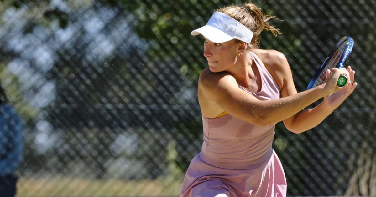 Tweed Heads tennis tournament
