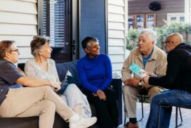 dementia awareness grants