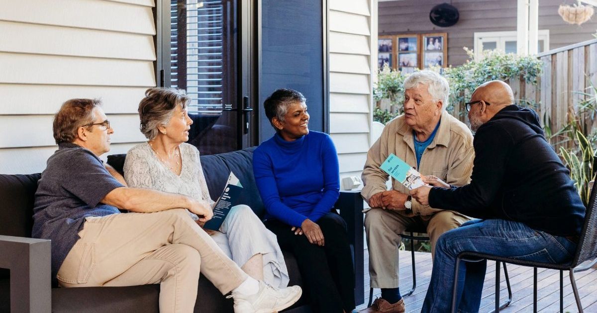 dementia awareness grants