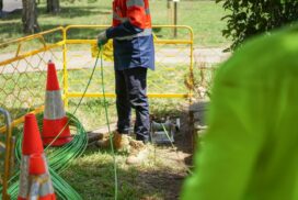 NBN upgrade Byron