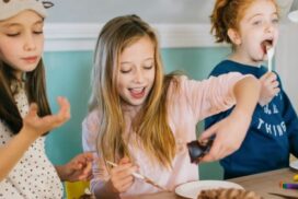 kids digital wellbeing