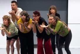 Lismore theatre workshops