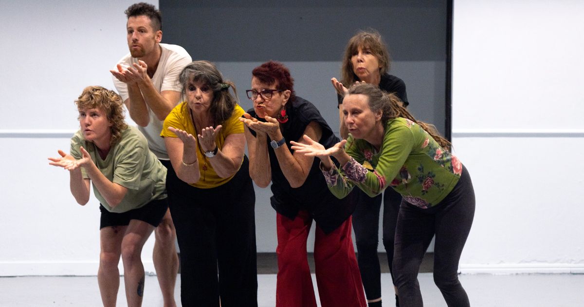 Lismore theatre workshops