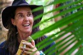 Janine Allis Survivor