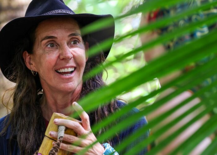 Janine Allis Survivor