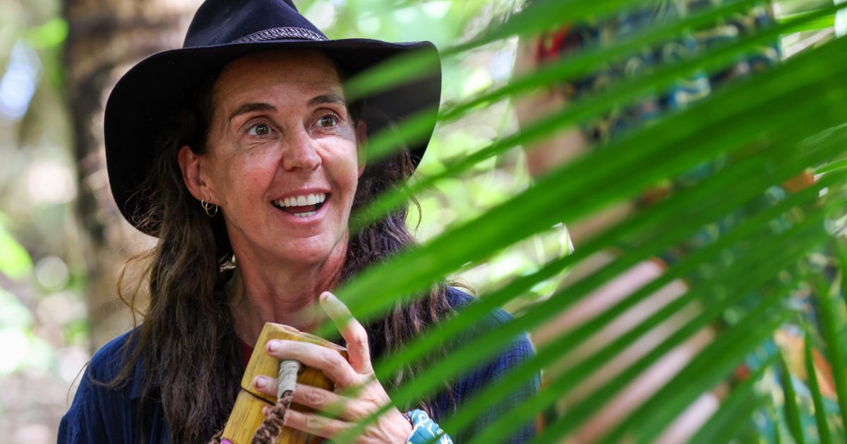 Janine Allis Survivor