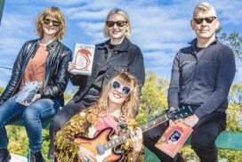 Byron Writers Festival