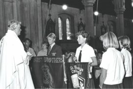 Trinity Lismore Anniversary