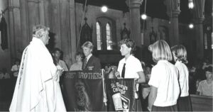 Trinity Lismore Anniversary