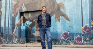 Sara Storer Country Music