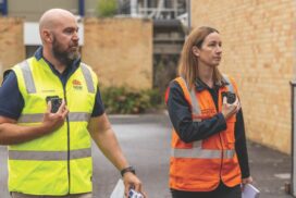 Ballina Nursing Home Safety