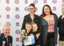 NSW Ambulance awards ceremony