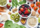 Low FODMAP diet