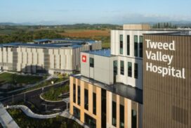 Northern NSW hospitals performance