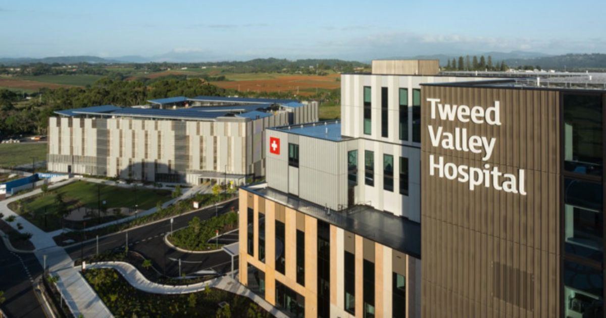 Northern NSW hospitals performance