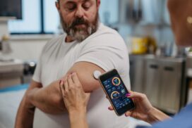 Chronic disease grants