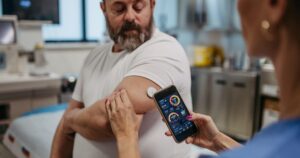 Chronic disease grants