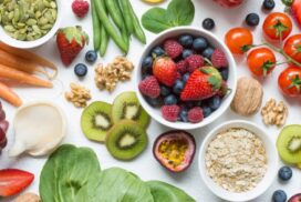 Low FODMAP diet