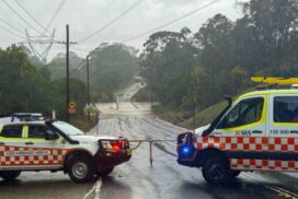 NSW storm season preparation