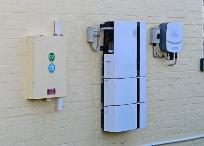 North Coast battery discount