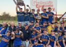 Marist Brothers NRRRL Win