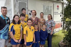Northern Rivers kids dental